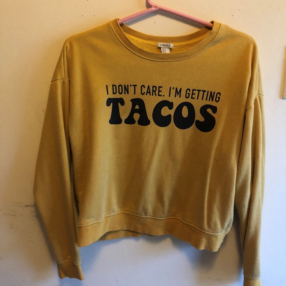 Sweater